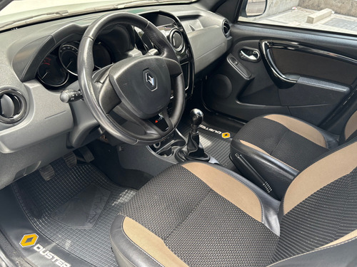 Renault Duster 2.0 Tripadvisor Intens 4X4
