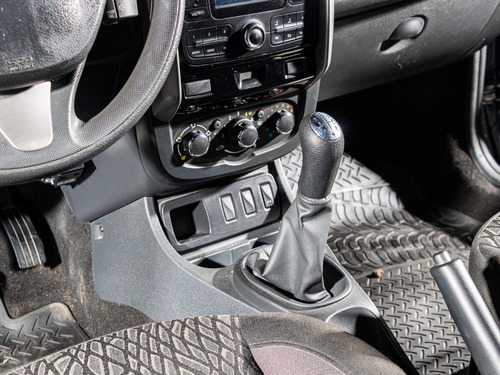 Imagen 5 de 15 de Renault Duster Oroch Dynamique 1.6
