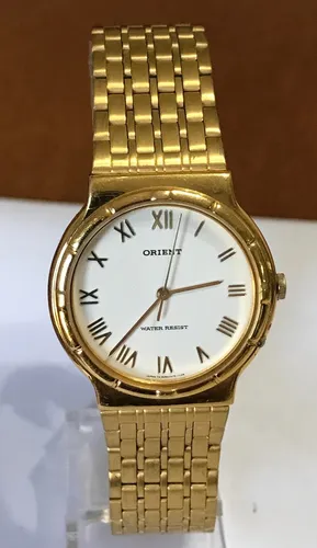Reloj orient chandor hombre new arrivals