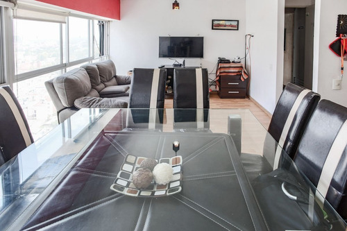 Imagen 3 de 14 de Departamento En Venta En Col. Legaria, Miguel Hidalgo