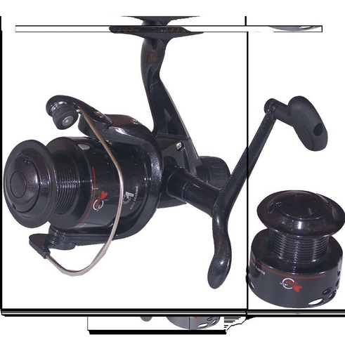 Reel Frontal Interfish Ife 1070