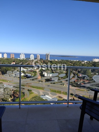 Imagen 24 de 30 de Venta Pent-house 4 Dormitorios, Roosevelt, Punta Del Este