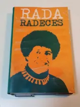 Comprar Rada : Radeces (ruben Rada) Casete 1a Ed Num. 215