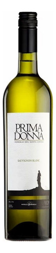 Vino Prima Donna Sauvignon Blanc 750 Ml