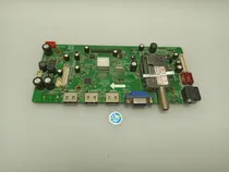 Comprar Main Board La.m182vg.a2 1295 Aplica A Cyberlux Clcd2695