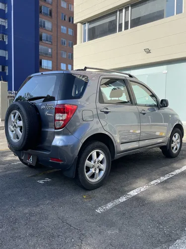 Daihatsu Terios 1.5 Okii