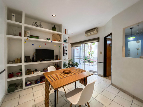 Imagen 17 de 30 de Venta Ph 5 Amb Patio- Parrilla Y Terraza Mataderos