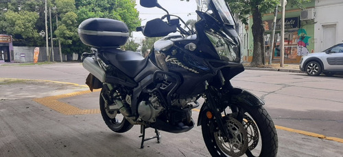 Imagen 4 de 10 de Suzuki V-strom 1000 Año 2013
