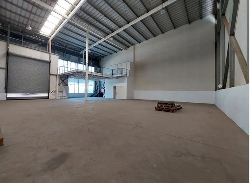 Bodega En Arriendo Desde 251 M2, Lampa