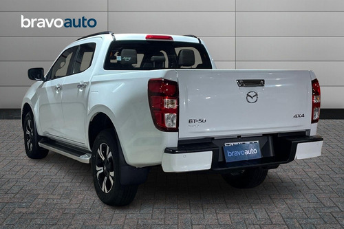 Mazda BT-50 (IN) 3.0 DC HIGH PLUS AT 4X4 DIESEL
