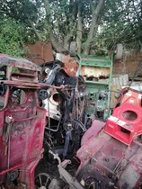 Comprar Tractor Corta Césped Chasis Varios