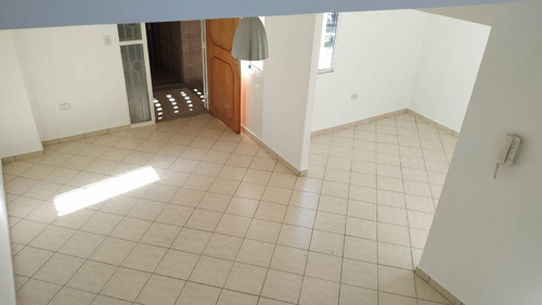 Imagen 6 de 22 de Penthouse En Obra Blanca En Venta En Terrazas De San Diego 165565 Andres Peña
