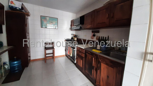 Bello Apartamento En Venta Macaracuay Amc