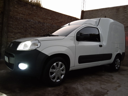 Fiat Fiorino 2016