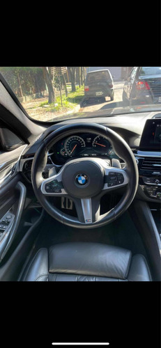 BMW Serie 5 3.0 540i