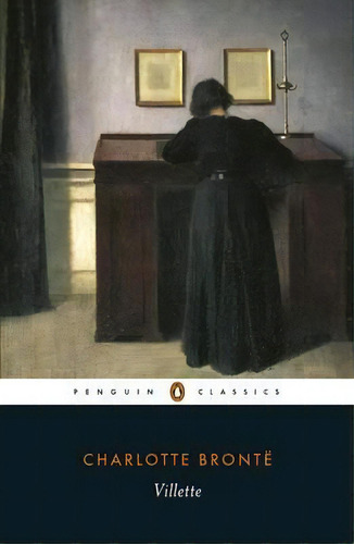 Villette, De Charlotte (delete) Bront. Editorial Penguin Books Ltd, Tapa Blanda En Inglés