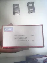 Comprar Rodamiento Yar 211-200-2f Marca Skf