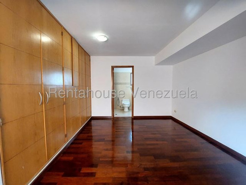 Apartamento En Alquiler Mirador De Los Campitos I 26-23