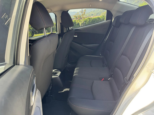 Mazda 2 Sedan 1.5 Grand Touring At
