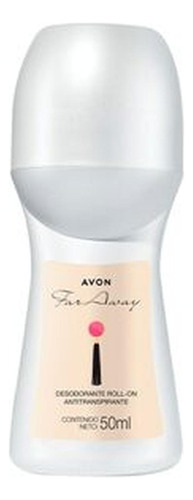 Avon Far Away Desodorante Far A