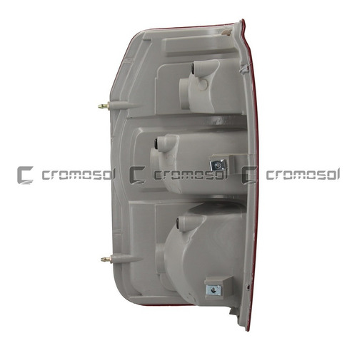 Imagen 2 de 9 de Faro Trasero Ford Ranger 2009 2010 2011 2012 Der