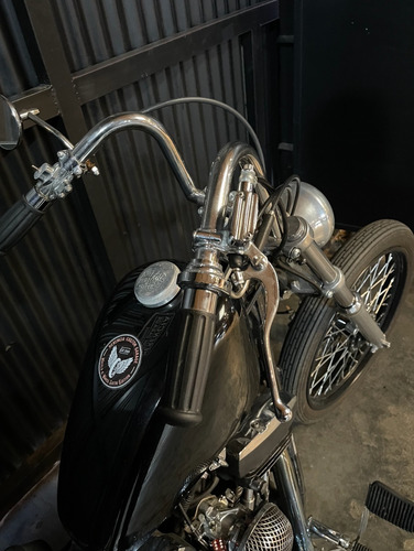 Imagen 5 de 9 de Harley Davidson Night Train