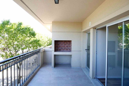 Departamento En Alquiler Bernal