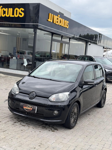 Volkswagen Up! move 1.0 TSI Total Flex 12V 5p