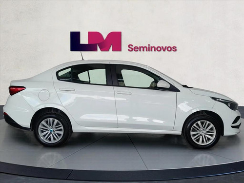 Fiat Cronos 1.0 FIREFLY FLEX DRIVE MANUAL