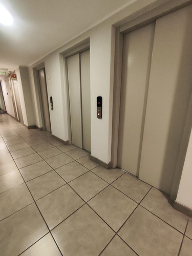 Arriendo Departamento 2d 1 B Con Est Y Bod Estacion Central
