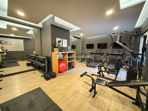 Se Vende Excelente Depto. En Comuna De Ñuñoa