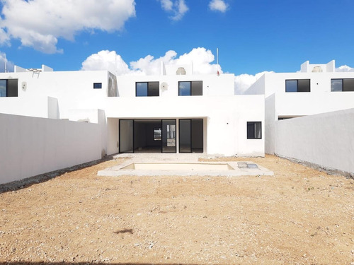Imagen 17 de 18 de Casa En Venta En Tamanché, Mérida, Yucatán (11amaranto)