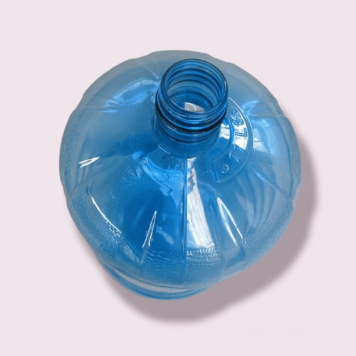 Imagen 2 de 3 de Garrafón Para Agua De 11 Litros