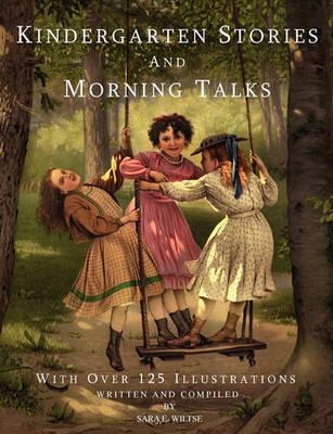 Libro Kindergarten Stories And Morning Talks With Over 12...