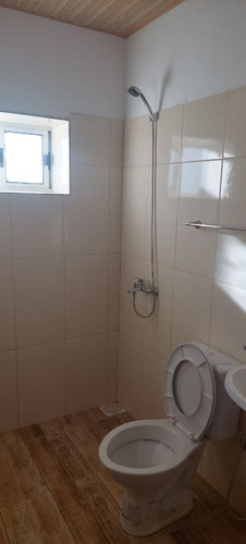 Casa En Venta De 2 Dormitorios C/ Cochera En Fray Marcos