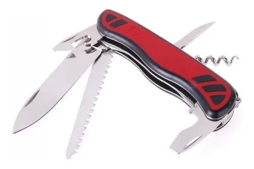 Navaja Victorinox Forester