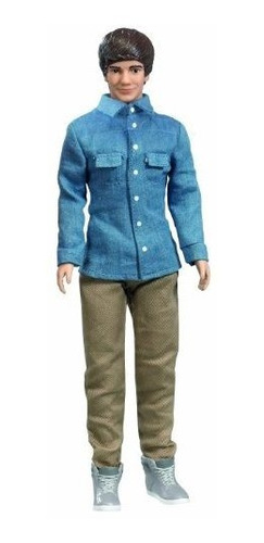 One Direction Liam Doll