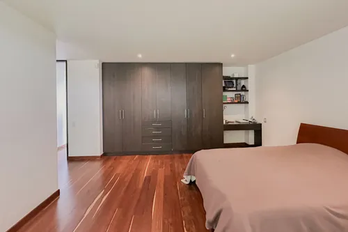Casa En Venta En Guaymaral. Cod V7505