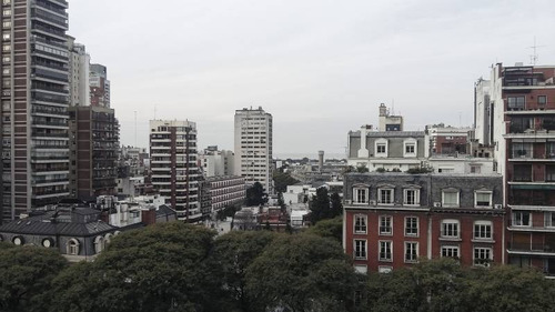 Imagen 12 de 20 de Departamentos Venta Palermo Chico