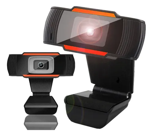 Webcam Obsbot Meet Controlada Por Ia 1080p 60fps Full Hd Color Negro