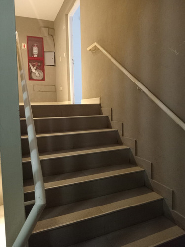 Departamento Único En Palermo Con Todos Los Servicios Incluidos