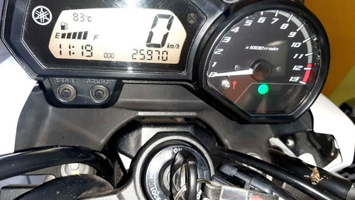 Imagem 3 de 7 de Yamaha Xj 6 N
