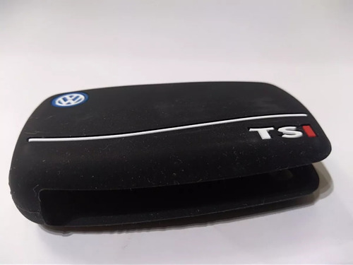 Funda Para Llave De Coche Vw, Seat Y Audi, De Caucho