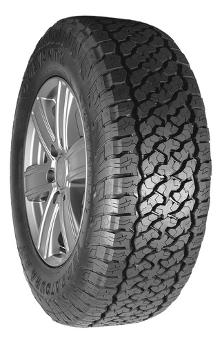 Llanta 235/70 R16 Davanti Terratoura At Lb 106t Msi