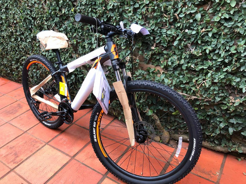 Bicicleta Scott Aspect 770 Talle S. Nueva!