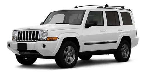 Imagen 3 de 4 de Kit De Bujes Meseta Inferior Jeep Grand Cherokee Wk
