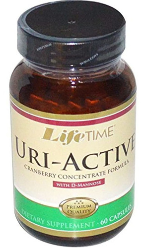 Uri-active Vida 60 caps