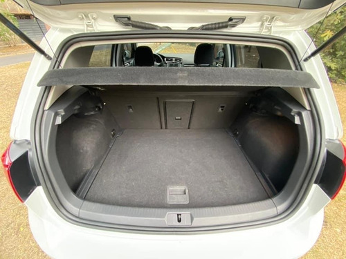 Volkswagen Golf Higline 2016