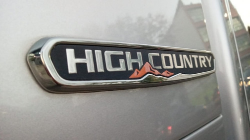 Chevrolet S10 (t/diesel) High Country Full D/cab 4x2 Full