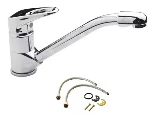 Monocomando ferrum cocina hot sale